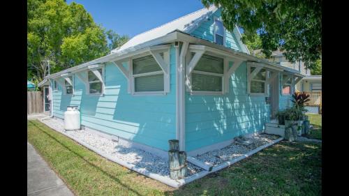 Saint Cloud House | Family Home with Private Pool Yard Only 24 Mi to Disney