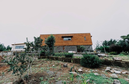 Tunquen House | Family home with private pool, sea view and quincho