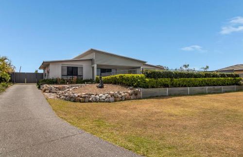 River Heads House | Family home with Sea views