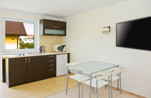 Wladyslawowo House | Family Homes - Sand Residence