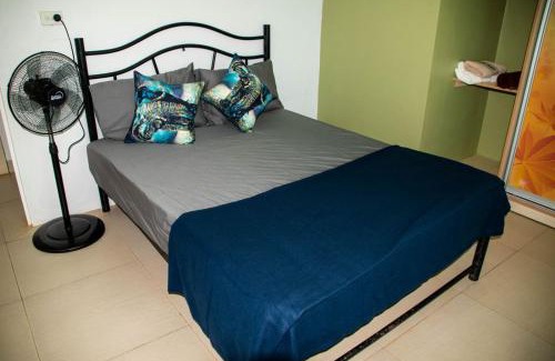 Nadi House | Family Homestay