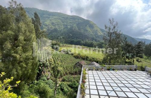 Sukapura Hotel | Family Homestay Syariah Bromo Mitra RedDoorz