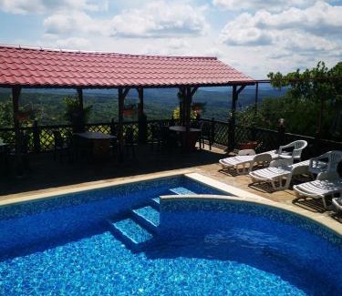 Arbanasi Hotel | Family Hotel Arbanashka Sreshta