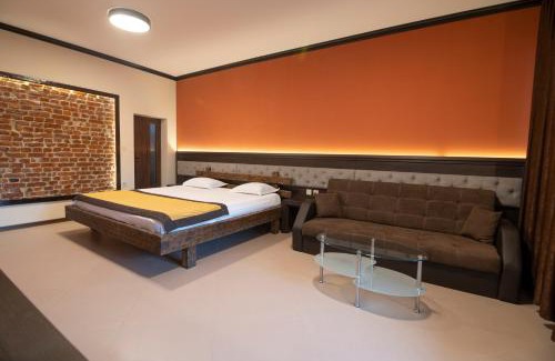 Brestnik House | Family Hotel Bunara