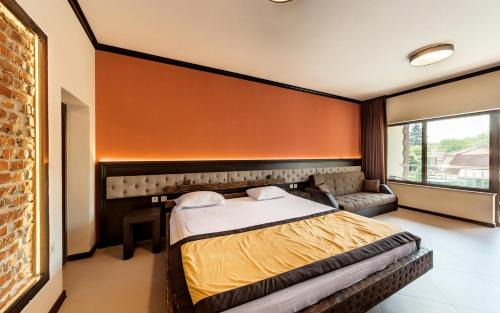 Brestnik House | Family Hotel Bunara