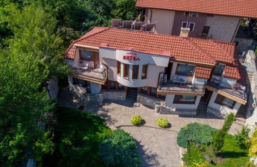 Brestnik House | Family Hotel Bunara