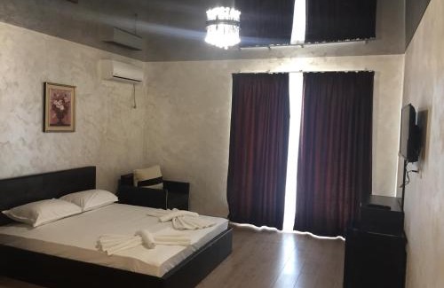 Yambol Hotel | family hotel - City hotel yambol