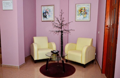 Arbanasi Hotel | Family Hotel Maraya