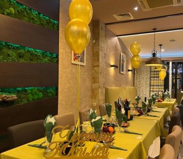 Ognyanovo Hotel | Family Hotel Ognyanovo