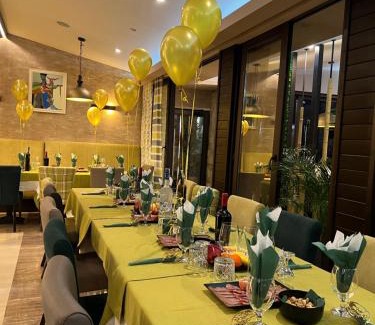 Ognyanovo Hotel | Family Hotel Ognyanovo