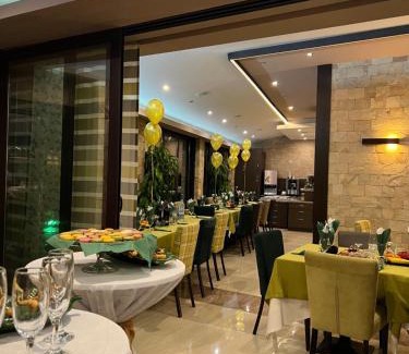 Ognyanovo Hotel | Family Hotel Ognyanovo