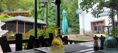 Rila Hotel | Family Hotel Pchelina