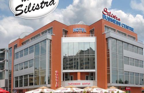 Silistra Hotel | Family Hotel Silistra