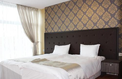 Silistra Hotel | Family Hotel Silistra