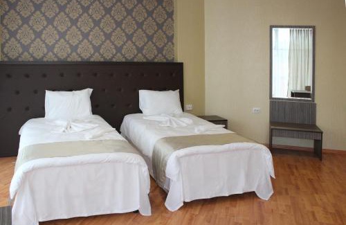 Silistra Hotel | Family Hotel Silistra