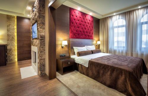Oreshak Hotel | Family Hotel Strannopriemnitza