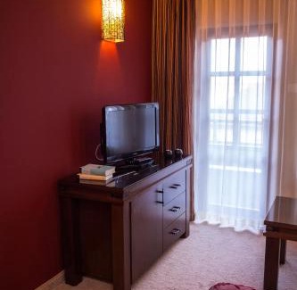 Oreshak Hotel | Family Hotel Strannopriemnitza