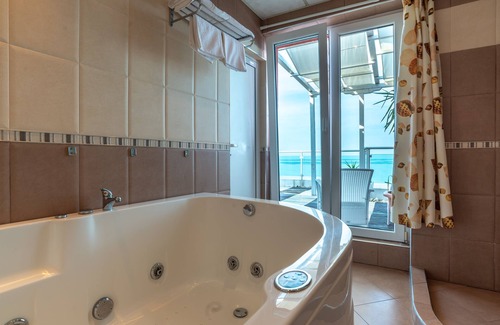 Kiten Hotel | Family Hotel Sunday