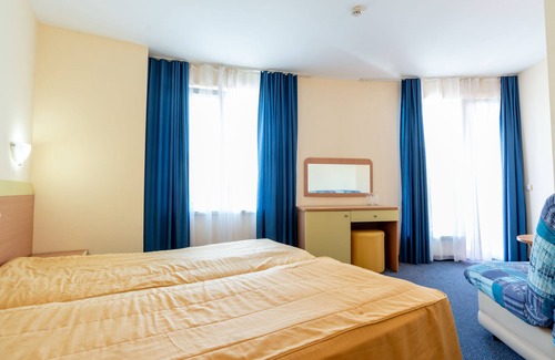 Kiten Hotel | Family Hotel Sunday
