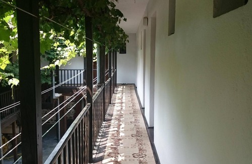 Melnik House | Family hotel - town of Melnik