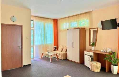 Nessebar New Town House | Family House Cherry