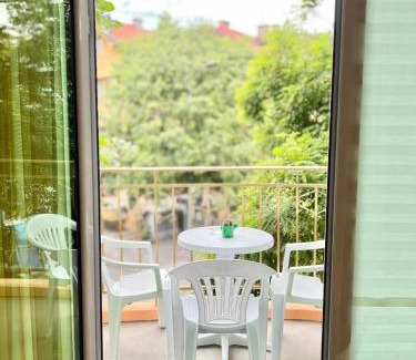 Nessebar New Town House | Family House Cherry