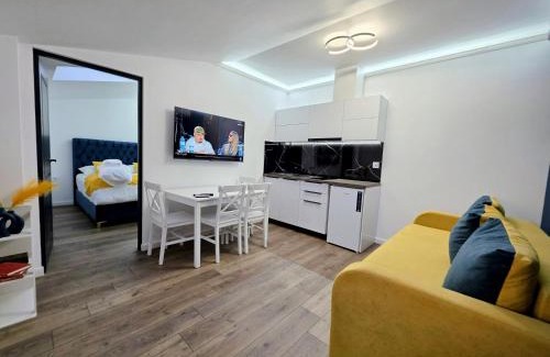 Deva Apartment | Family House Deva