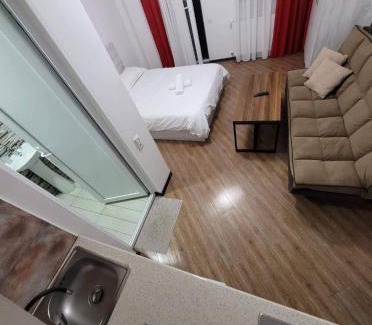 Borjomi Hotel | Family house