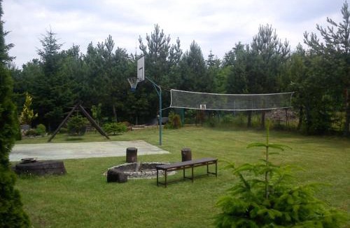Podjazy House | Family House Gowidlino