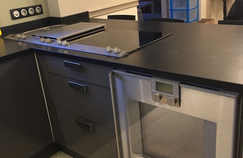 Dunkirk House | Family house in Malo les Bains for 13 people