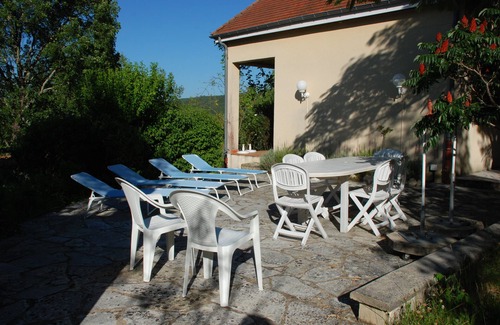 Douelle House | FAMILY HOUSE IN THE LOT, near Cahors.