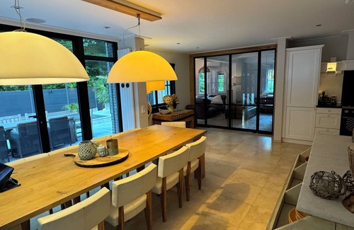 Epe House | Family House in the Middel of the Netherlands