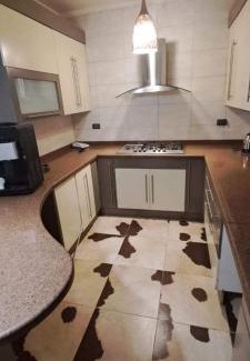 Ma'an Apartment | Family house