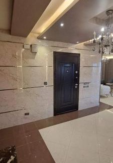 Ma'an Apartment | Family house