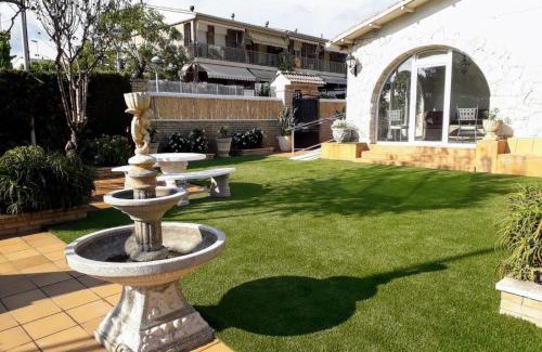Tamarit House | Family House - La Mora Beach - Tarragona
