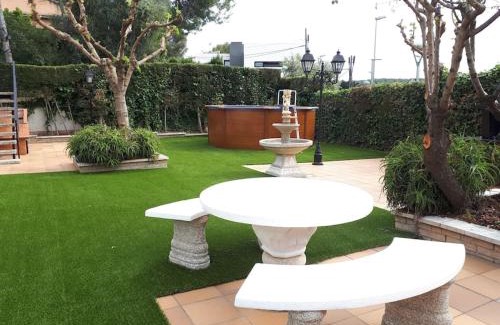 Tamarit House | Family House - La Mora Beach - Tarragona