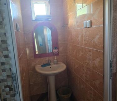 Ushguli House | family house LEON