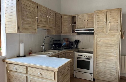 Etretat House | Family house/loft in Etretat