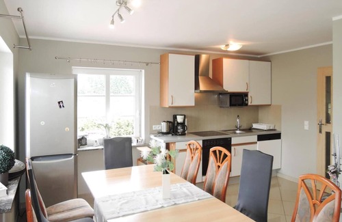 Wapnica House | Family House near Baltic Sea and Szczecin Lagoon