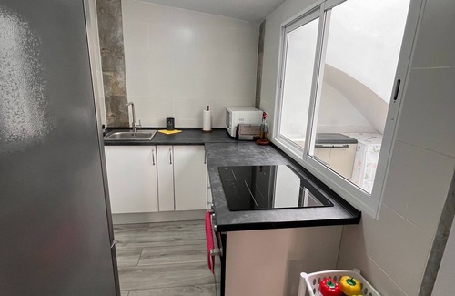 Camas House | Family house near Seville