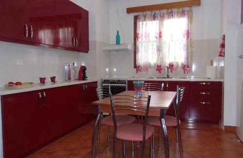 Drepano Apartment | FAMILY HOUSE NEAR THE BEACH DREPANO-NAFPLIo