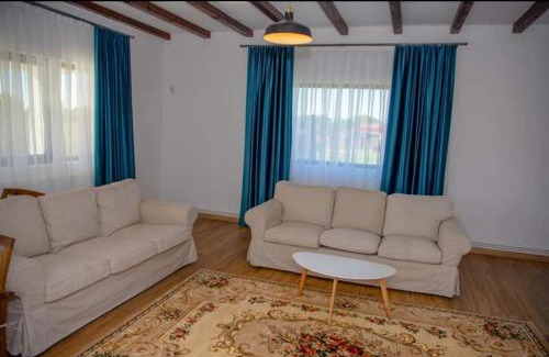 Pristol House | Family House Pristol