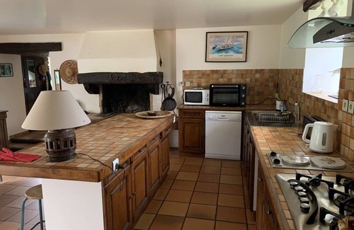 Saint-Potan House | Family house - SAINT POTAN