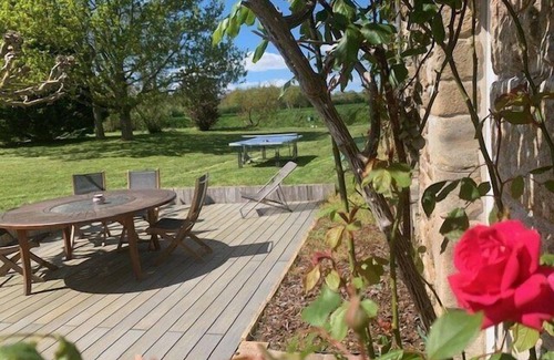 Saint-Potan House | Family house - SAINT POTAN