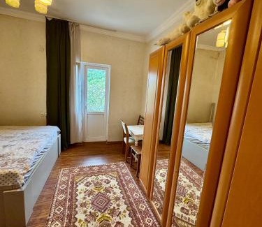 Tsromi House | Family House Shorety