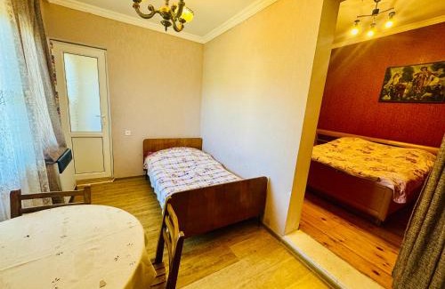 Tsromi House | Family House Shorety