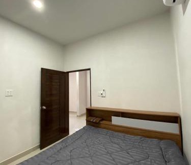 Nuea Khlong Villa | Family house villa