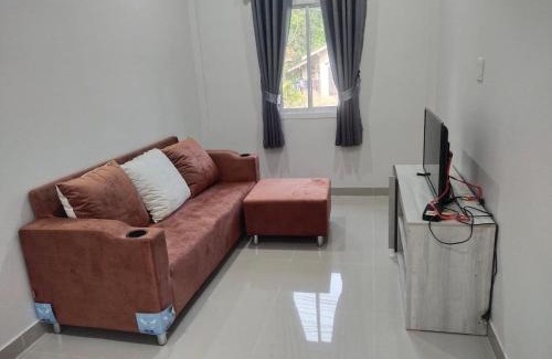 Nuea Khlong Villa | Family house villa