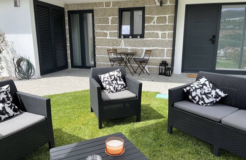 Arouca House | Family House - Village Guest House - Arouca
