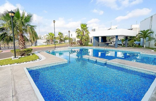 Veracruz House | Family house with pool very close to the beaches